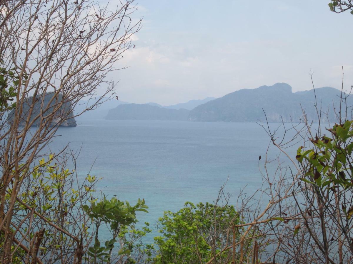 Lugadia Beach Cottages El Nido Eksteriør bilde